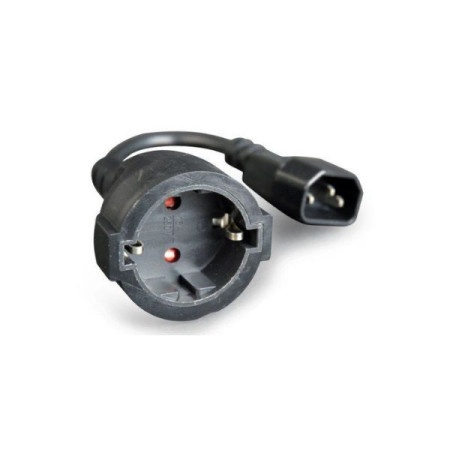 Gembird pc-sfc14m-01 c14 Adapter ( 57079 )