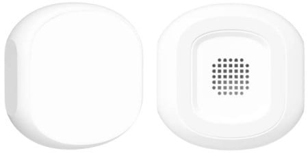 Gembird ZIGBEE-SMART-GATEWAY-RSH-GW10 blue-tooth Wifi zigbee 3 in 1 smart multi gateway hub tuya sma - Img 1