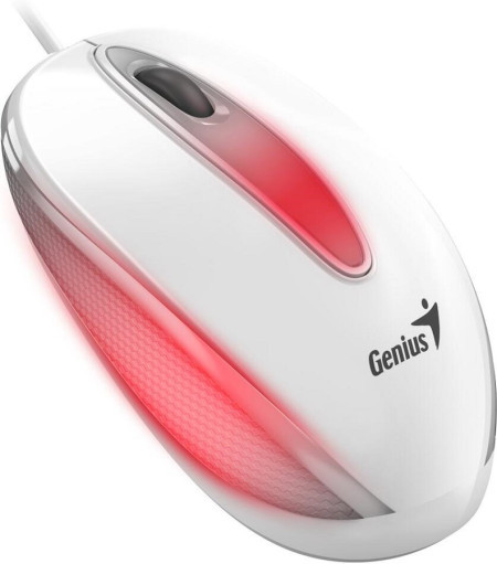 Genius DX-Mini white miš