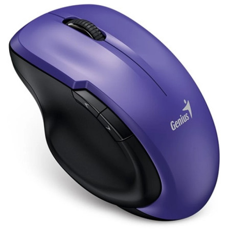 Genius ergo 8200S purple miš