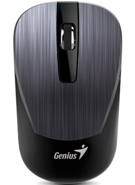 Genius nx-7015,black,usb newpackage Mouse wireless ( 22312 )
