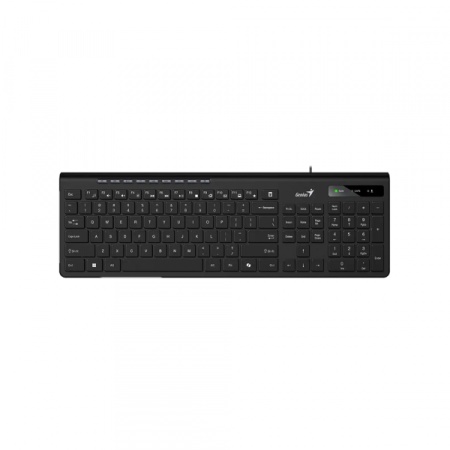 Genius Slimstar 230 USB YU Tastatura ( K652 )