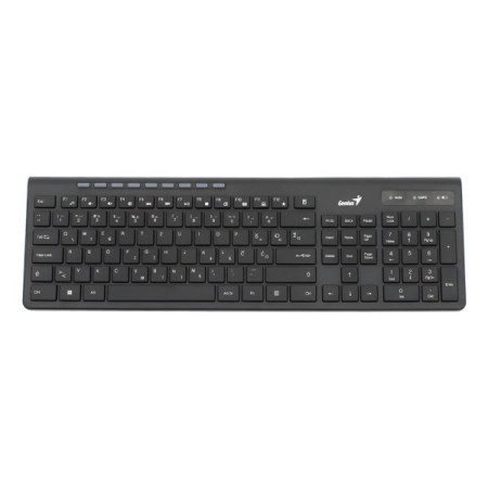 Genius SlimStar 7230 YU Tastatura WiFi -1