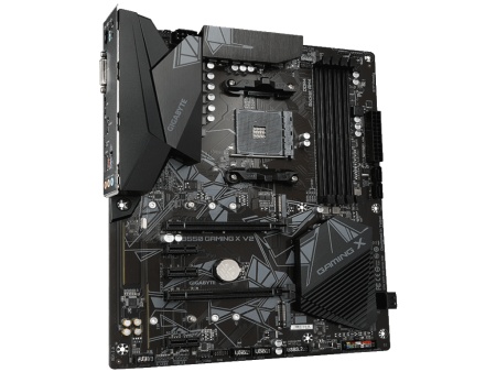 Gigabyte b550 gaming xv2/am4 Maticna ploca ( B550 GAMING XV2 )