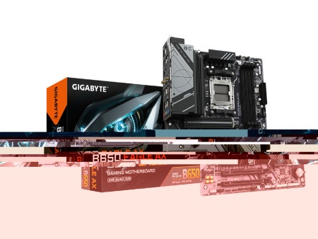 Gigabyte b650 eagle ax/am5 Matična ploča ( B650 EAGLE AX )