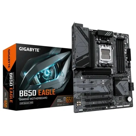 Gigabyte B650 EAGLE DP/HDMI/M.2 Matična ploča AM5