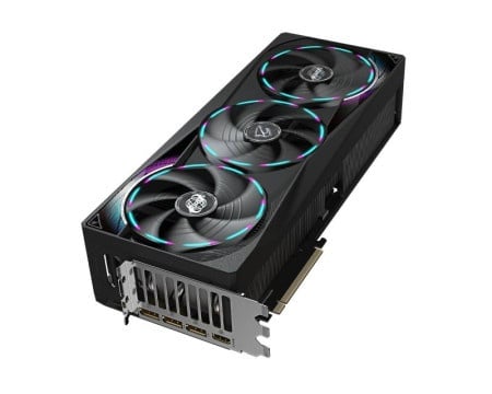 Gigabyte nVidia GeForce RTX 5070 Ti Aorus Master 16GB 256bit GV-N507TAORUS M-16GD grafička karta