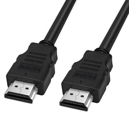 Gigatech kabli HDMI 10.0M polybag ( 010-0761 )