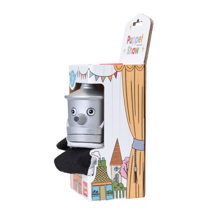 Ginjol - Robot Limeni ( 1041272 )