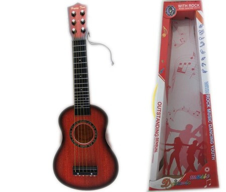 Gitara 56x22x8 ( 485394 )