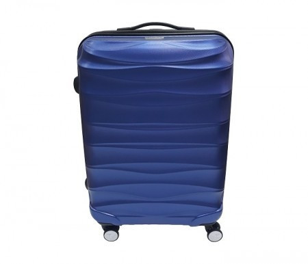 Globe Traveler kofer traveller Blue m ( 412.ABS7161-BLU2.M )