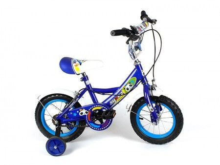 Glory Bike bicikl dečiji 16&quot; plavi ( FN1204-16B ) - Img 1