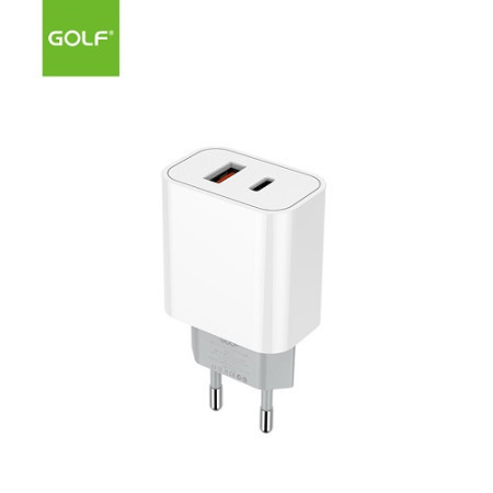 Golf kućni punjač GF-U33 30W PD brzi punjač ( 00G212 )