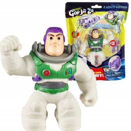 Goo Jit Zu Buzz lightyear gnjecava figura ( 37715 )