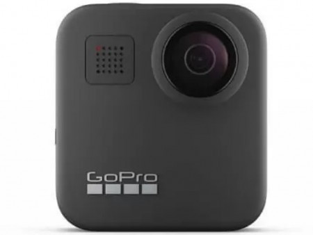 GoPro akciona kamera MAX/crna ( CHDHZ-202-RX ) - Img 1