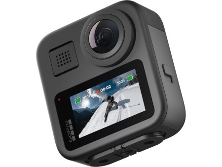 Gopro Hero Max 360 New Akciona kamera ( CHDHZ-203-RW )