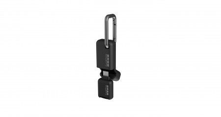 GoPro Quik Key (Micro USB) Mobile microSD Card Reader ( AMCRU-001-EU ) - Img 1