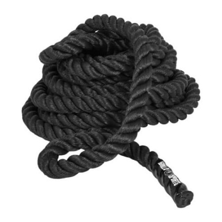 Gorilla Sports Kanap za trening ’’Battle Rope’’ 15 m (13 kg) ( 100558-00019-0052 )