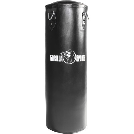 Gorilla Sports Vreća za boks (90 cm / ? 33 cm / 27 kg) ( 100924-00019-0030 )-1