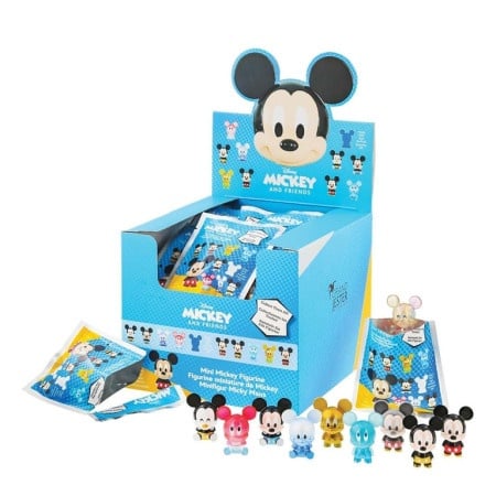 Grand Jester Studios Mickey Mouse Blind Bag ( 067334 )