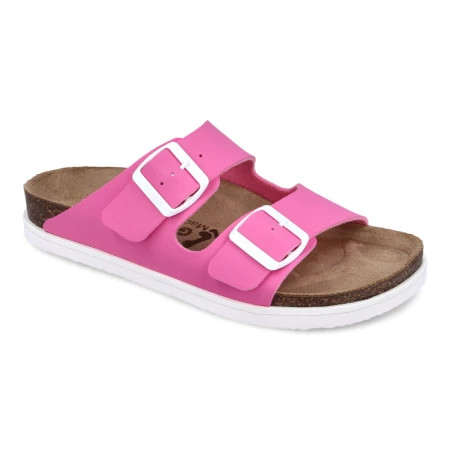 Grubin Arizona ženska papuča keder pink 37 0033740 ( A071595 )