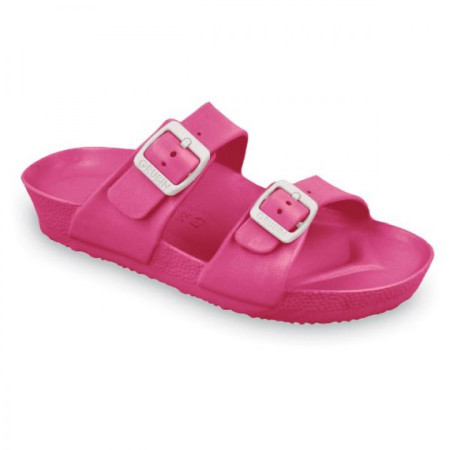Grubin Brezzy ženska papuca light pink 41 3283700 ( A071457 )