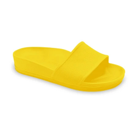 Grubin Delta dečija papuča-eva žuta 33 3033000 ( A070815 ) - Img 1