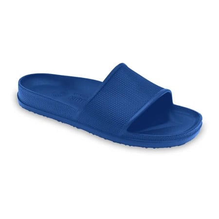 Grubin Delta muška papuča-eva plava 45 3034300 ( A070664 )
