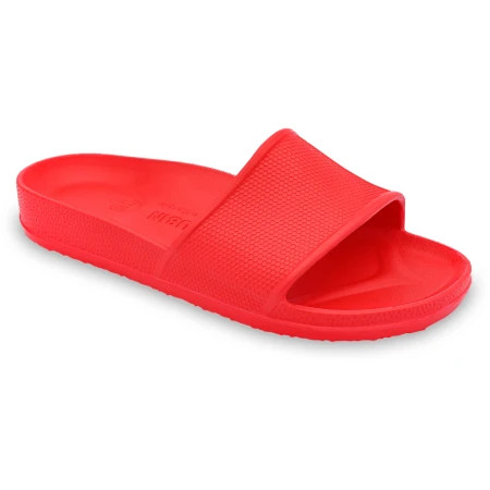 Grubin Delta ženska papuča-eva crvena 38 3033700 ( A070690 )