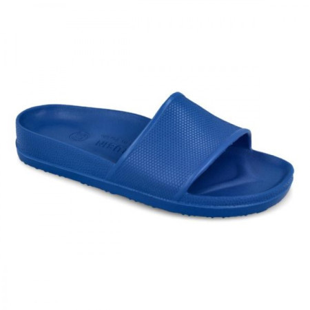 Grubin Delta ženska papuča-eva plava 40 3033700 ( A071295 )