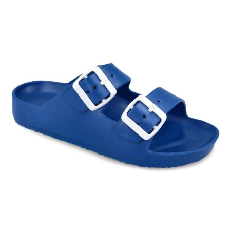 Grubin Kairo light muška papuča-eva plava 46 3234300 ( A070676 ) - Img 1