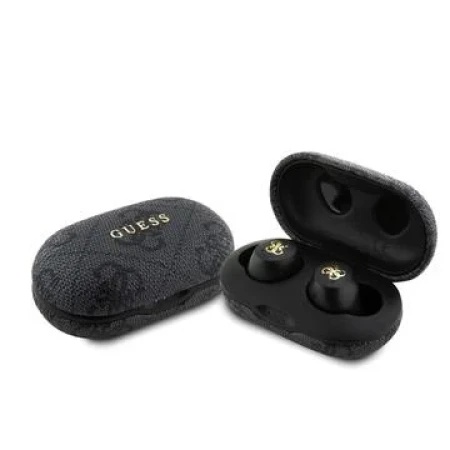 Guess Wireless EarBuds slušalice crna ( 78021 )