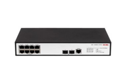H3C s1850v2-10p-ei,ls1z2v210p,l2 Ethernet Switch ( 0001361748 )