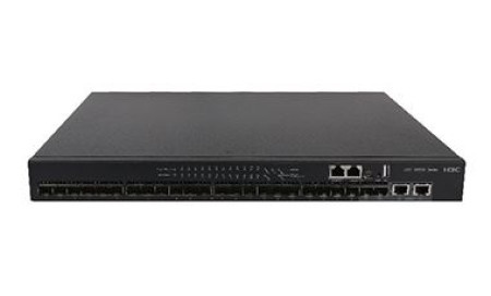 H3C s6520x-24st-si l3 24 × 1/10g sfp+ ports switch ( 0001335031 )