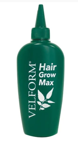 Hair Grow Max 2X set ( ART004505 )