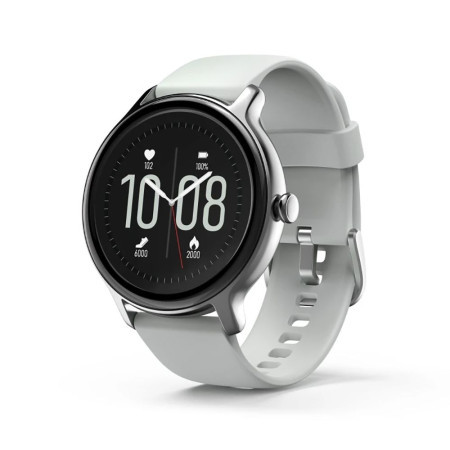 Hama "fit smartwatch 4910" sivi ( 178609 )