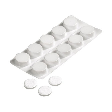 Hama xavax tablete za odmascivanje i ciscenje kafemata 10 kom ( 111281 )