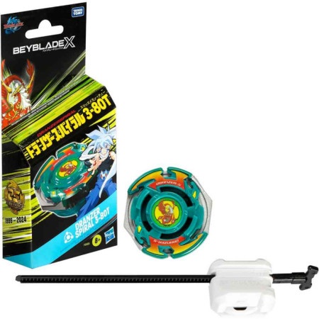 Hasbro Beyblade x dranzer ( F9585 )