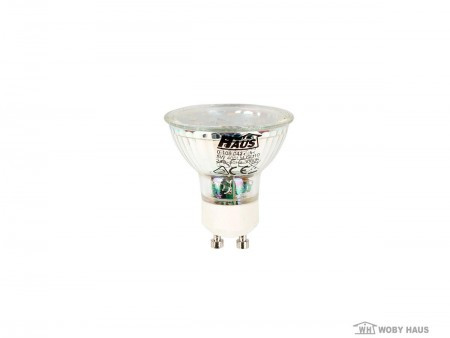 Haus sijalica led 5w/400lm 3000k 1048-48 gu10 ( 0109042 ) - Img 1