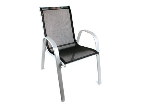 Haus stolica baštenska metalna ( 0325299 )