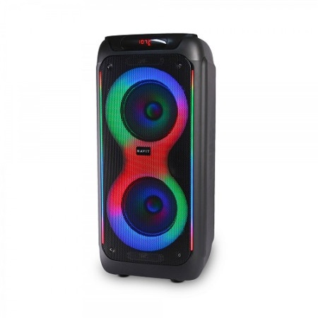 Havit SQ120BT-EU Bežični zvučnik 50W RGB ( HA0236 )