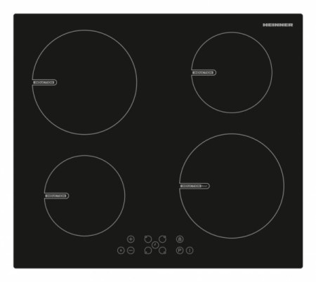 Heinner HBHI-V591BTC 60cm/indukcija/timer ugradna ploča -1