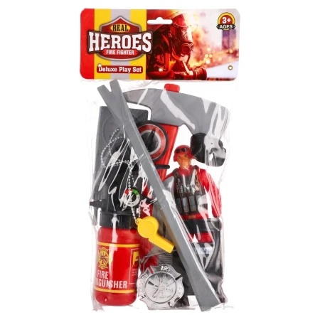 Heroes go vatrogasni set ( 897005 )