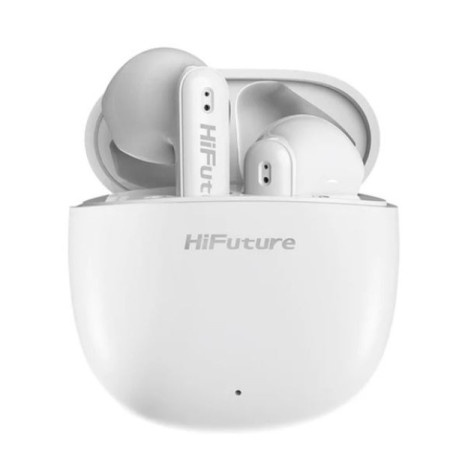 HiFuture ColorBuds2 TWS bele Slušalice sa mikrofonom