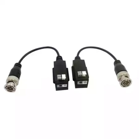 HikVision DS-1H18SE HD-TVI Video balun-1