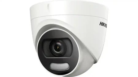 Hikvision DS-2CE72HFT-F28 ColorVu Kamera HDTVI Bullet