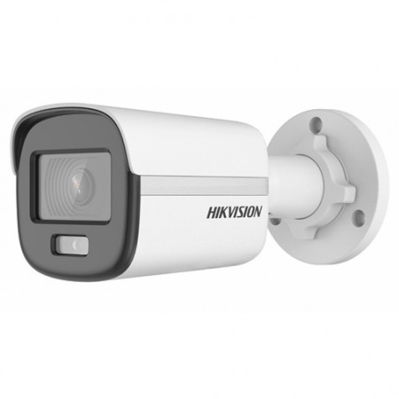 HikVision kamera IP bullet 6.0Mpx 4.0mm DS-2CD2T63G0-I8 ( 015-0680 ) - Img 1