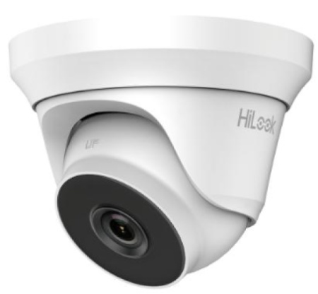 Hikvision Kamera THC-T220-M (2.8mm) HD-TVI turret 4u1 MPix kamera-1