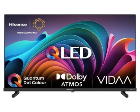 Hisense 32A5NQ QLED Smart TV 32 inča