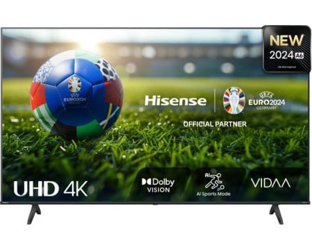 Hisense 50A6N LED 4K UHD Smart TV 50 inča